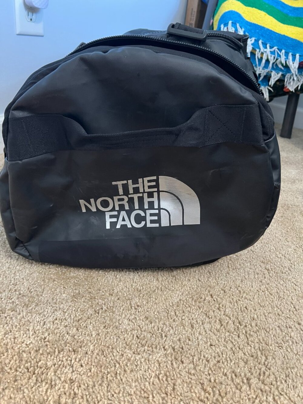 The North Face Base Camp™ Duffel in Large